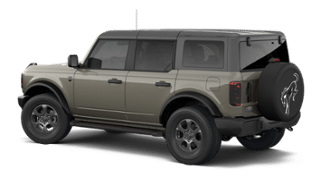 2026 Ford Bronco® External Image 2